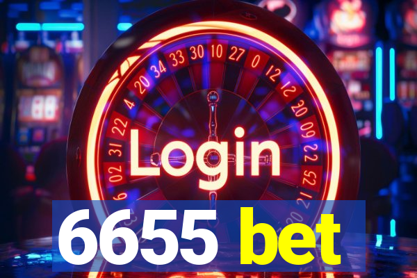 6655 bet